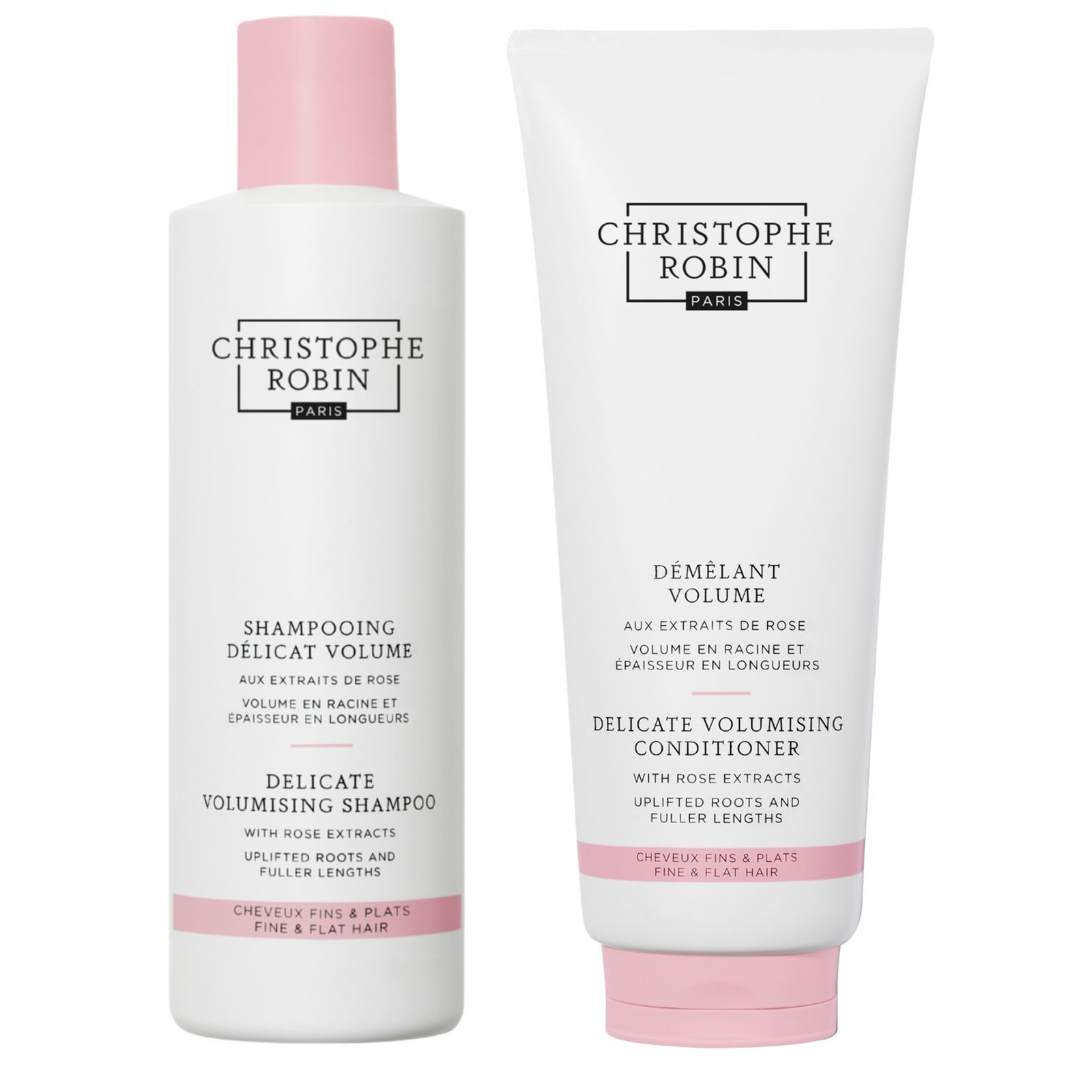 Christophe Robin In Your Volume Era Bundle Christophe Robin In Your Volume Era Bundle von Christophe Robin