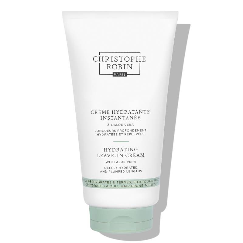 Christophe Robin Hydrating Leave-In Cream 150ml von Christophe Robin