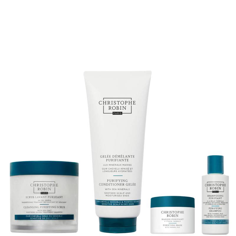 Christophe Robin Purifying Collection von Christophe Robin