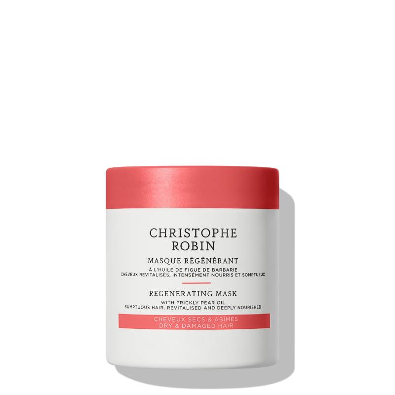 Christophe Robin Regenerating Mask 75ml von Christophe Robin