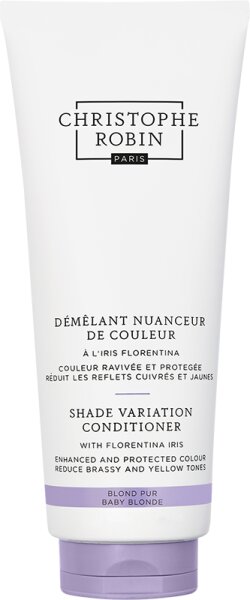 Christophe Robin Shade Variation Conditioner 200 ml von Christophe Robin