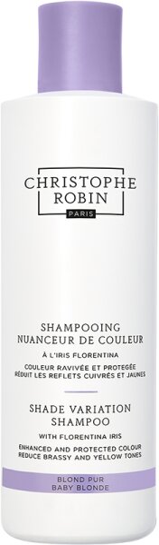 Christophe Robin Shade Variation Shampoo 250 ml von Christophe Robin