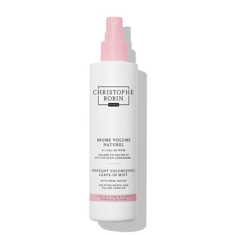 Christophe Robin Volumising Mist with Rose Extract 150ml von Christophe Robin