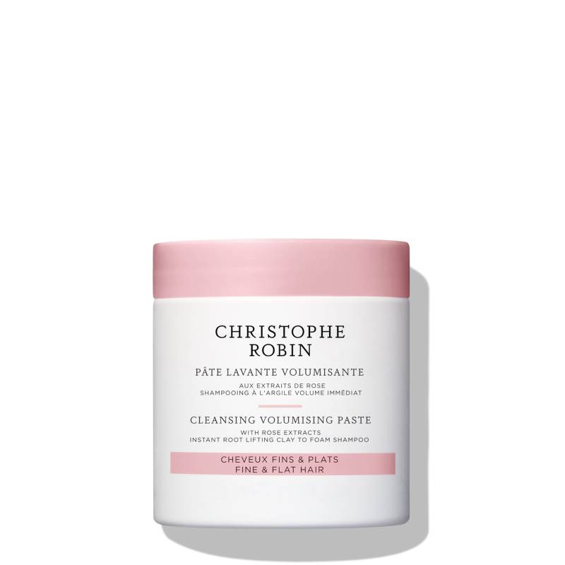 Christophe Robin Volumising Paste 75ml - New von Christophe Robin