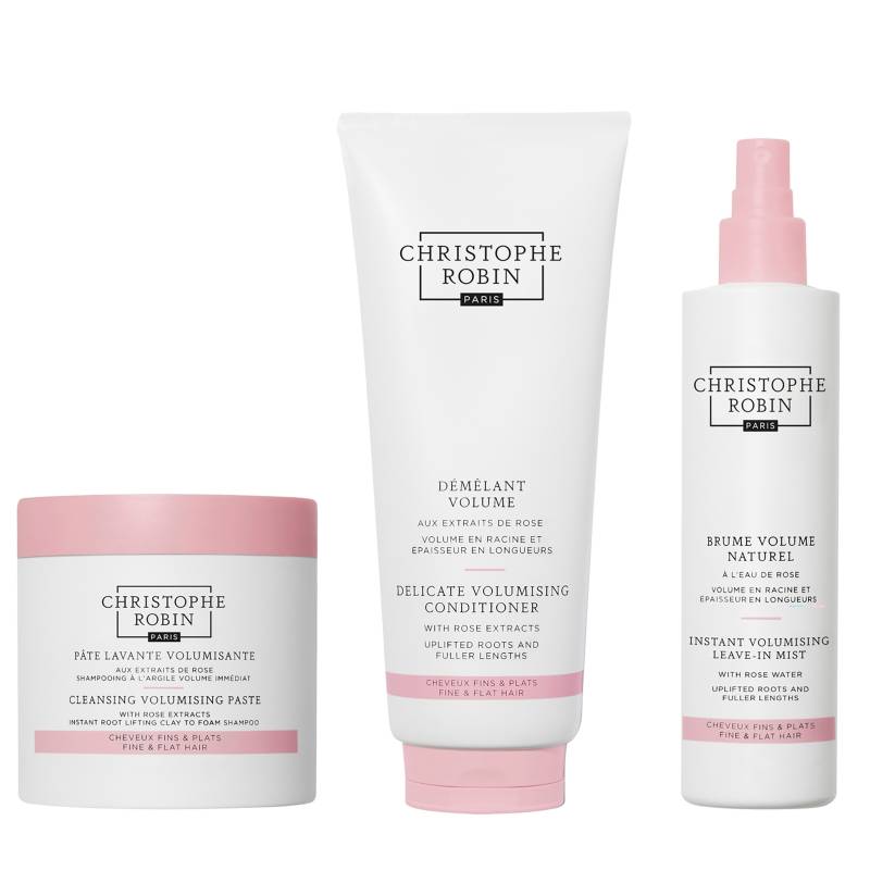Christophe Robin Volumising Regimen Christophe Robin Volumising Regimen von Christophe Robin