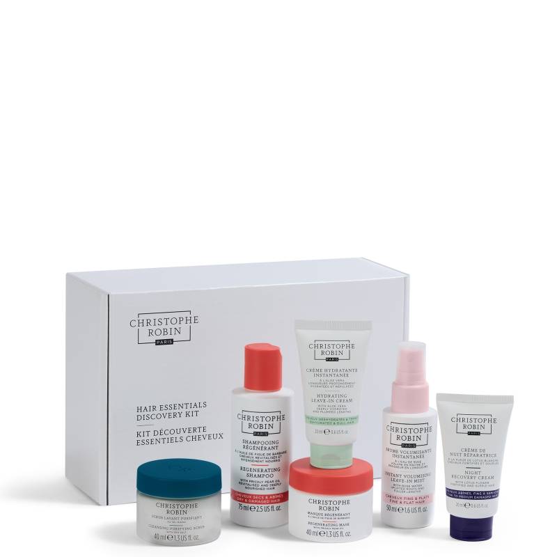 Discovery Set von Christophe Robin