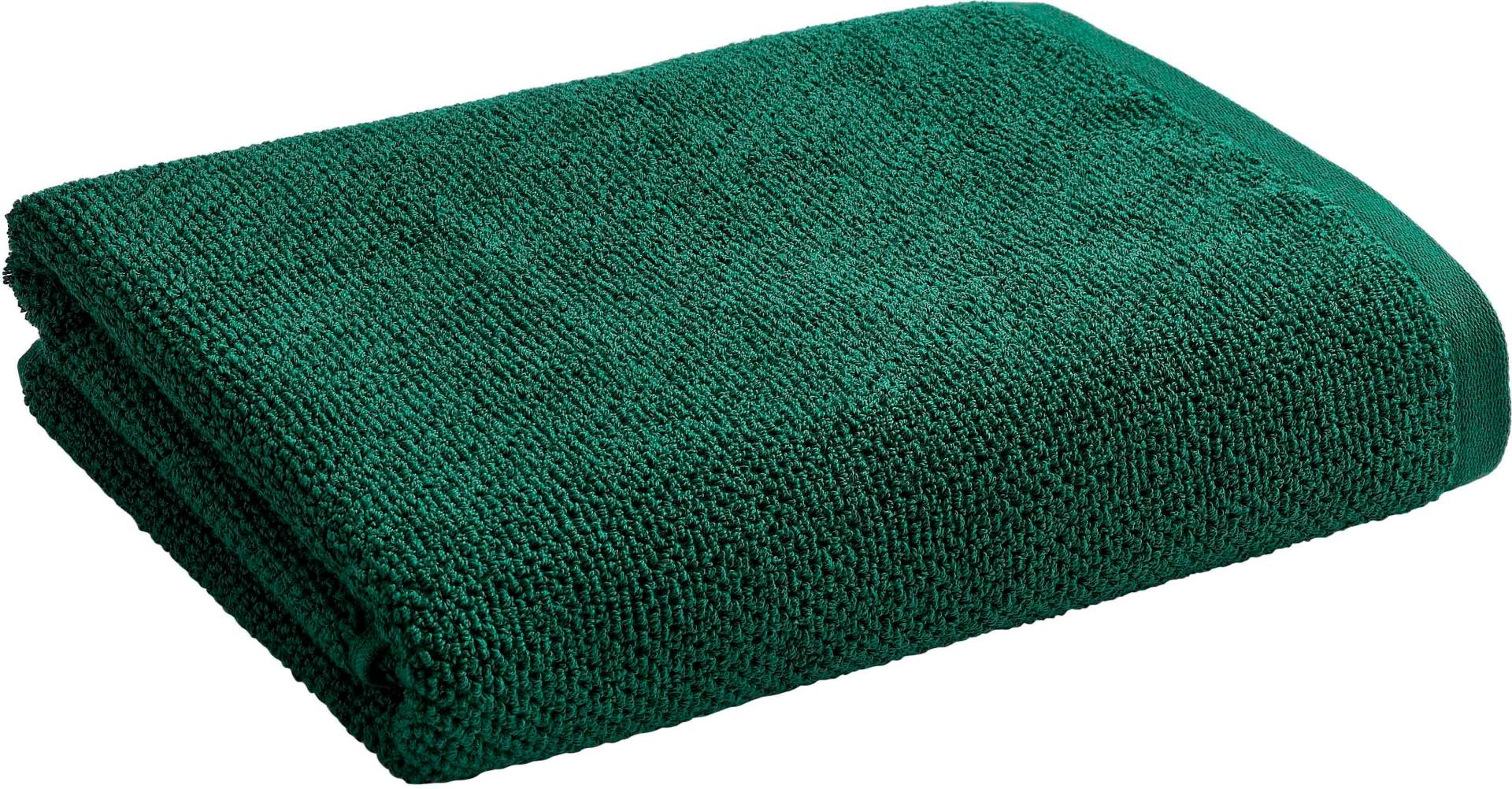 Christy Badetücher "Brixton" Premium-Handtuch in Luxusqualität, 600g/m², 70x125cm, 2er Set von Christy