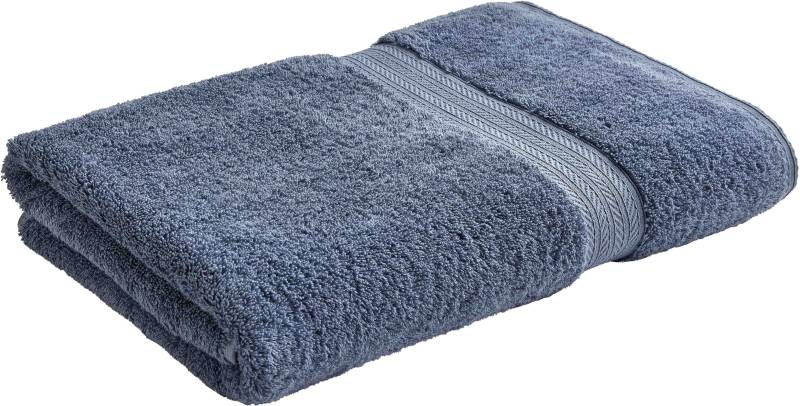 Christy Badetücher "RENAISSANCE" Premium-Badetücher in Luxusqualität, 675g/m², 89x172cm, 2er Set Christy Badetücher "RENAISSANCE" Premium-Badetücher in Luxusqualität, 675g/m², 89x172cm, 2er Set von Christy