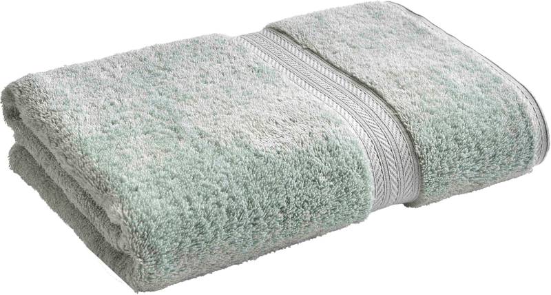 Christy Duschtücher "RENAISSANCE", (2 St., 2er Set Badetücher 76 x 142 cm), Premium-Duschtücher in Luxusqualität, 675g/m², 76x142cm, 2er Set von Christy