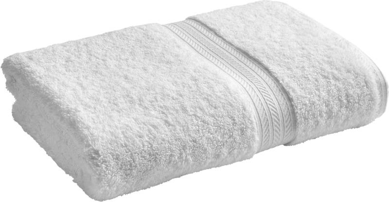Christy Duschtücher "RENAISSANCE", (2 St., 2er Set Badetücher 76 x 142 cm), Premium-Duschtücher in Luxusqualität, 675g/m², 76x142cm, 2er Set von Christy
