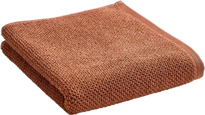 Christy Handtücher "Brixton" Premium-Handtuch in Luxusqualität, 600g/m², 50x90cm, 2er Set von Christy