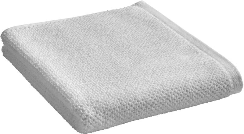 Christy Handtücher "Brixton" Premium-Handtuch in Luxusqualität, 600g/m², 50x90cm, 2er Set von Christy