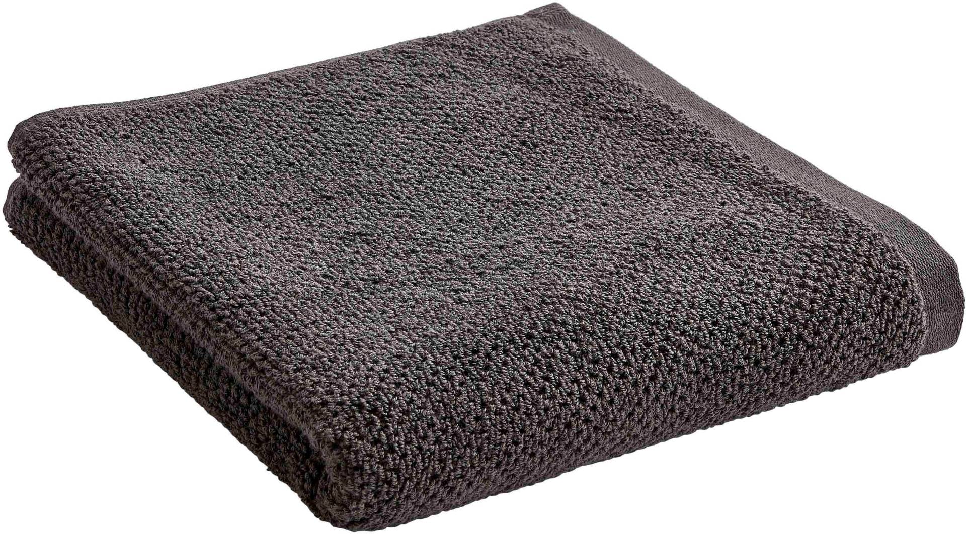 Christy Handtücher "Brixton", (2 St., 2er Set Handtücher 50 x 90 cm), Premium-Handtuch in Luxusqualität, 600g/m², 50x90cm, 2er Set von Christy