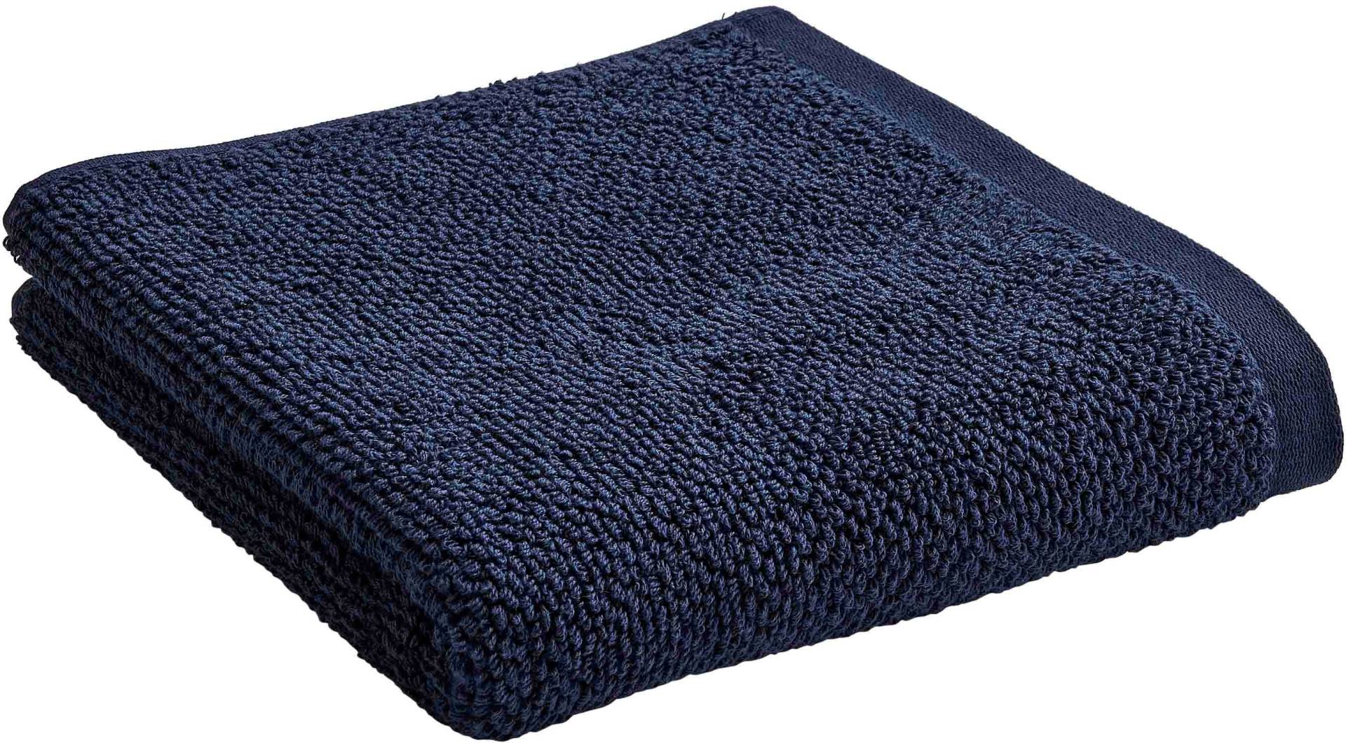 Christy Handtücher "Brixton", (2 St., 2er Set Handtücher 50 x 90 cm), Premium-Handtuch in Luxusqualität, 600g/m², 50x90cm, 2er Set von Christy