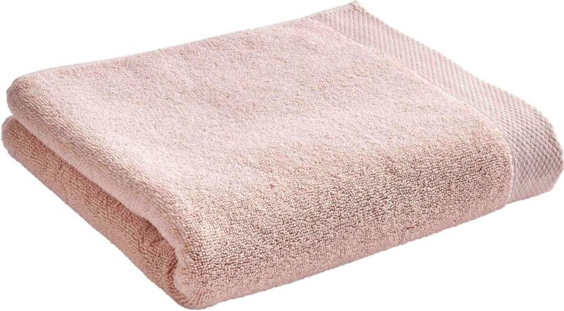 Christy Handtücher "LUXE", (2 St., 2er Set Handtücher 50 x 100 cm), Luxus Handtücher in Premium Qualität mit 730g/m², 50x100cm, 2er Set von Christy