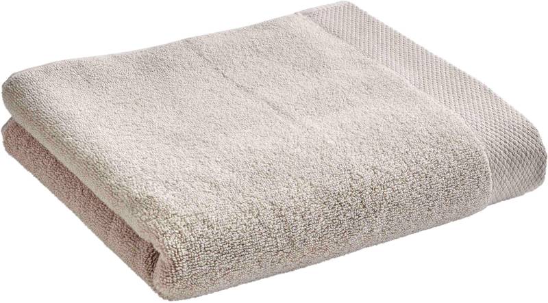 Christy Handtücher "LUXE" Luxus Handtücher in Premium Qualität mit 730g/m², 50x100cm, 2er Set von Christy