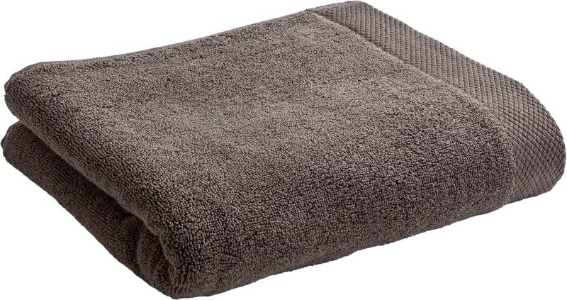 Christy Handtücher "LUXE" Luxus Handtücher in Premium Qualität mit 730g/m², 50x100cm, 2er Set von Christy