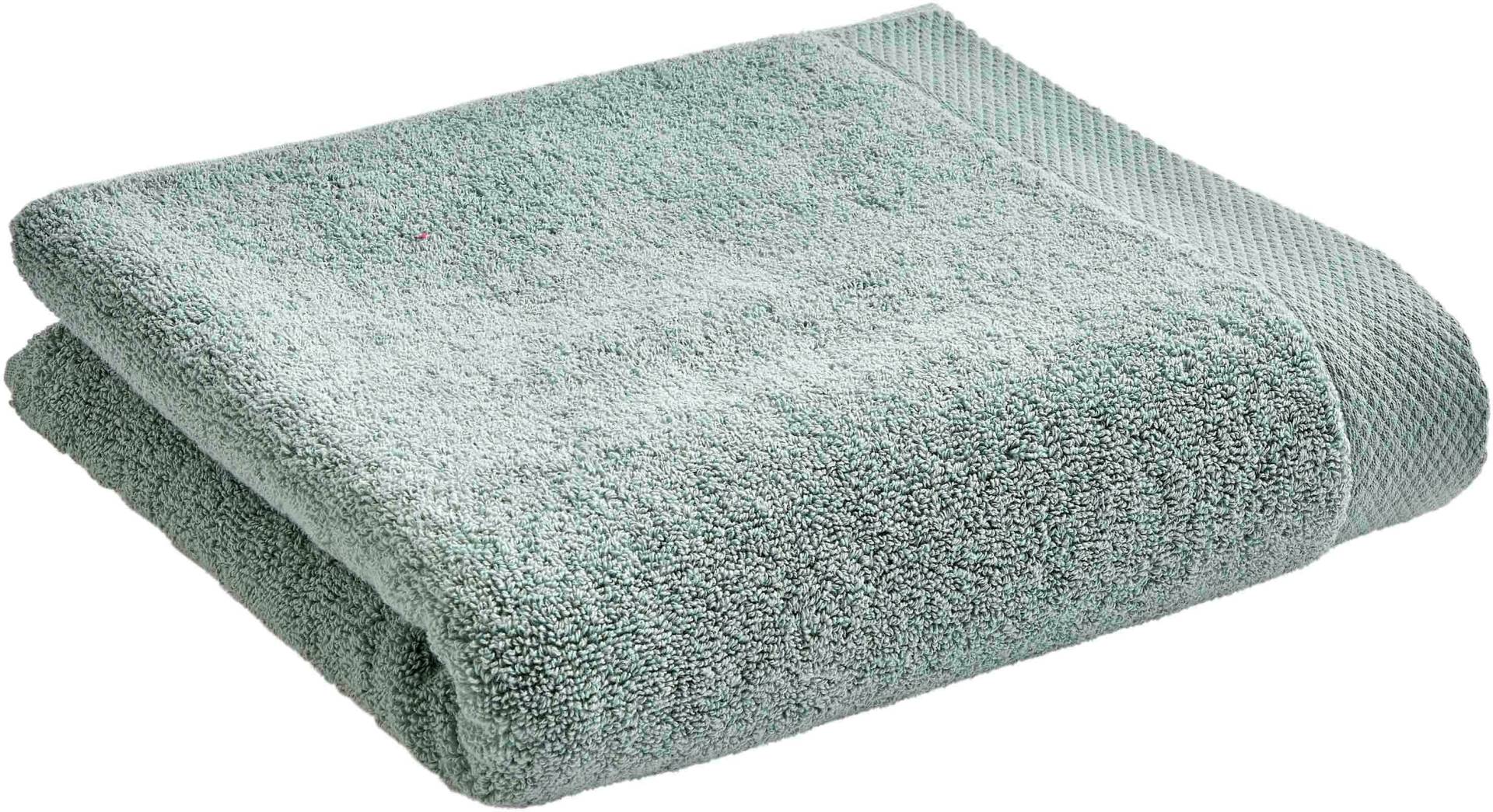 Christy Handtücher "LUXE", (2 St.), Luxus Handtücher in Premium Qualität mit 730g/m², 50x100cm, 2er Set von Christy