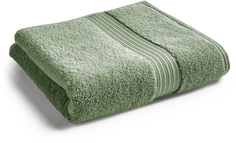 Christy Handtücher "SUPREME" Premium-Handtücher in Luxusqualität, 650g/m², 50x100cm, 2er Set von Christy