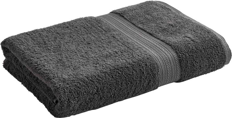 Christy Badetücher "RENAISSANCE" Premium-Badetücher in Luxusqualität, 675g/m², 89x172cm, 2er Set von Christy