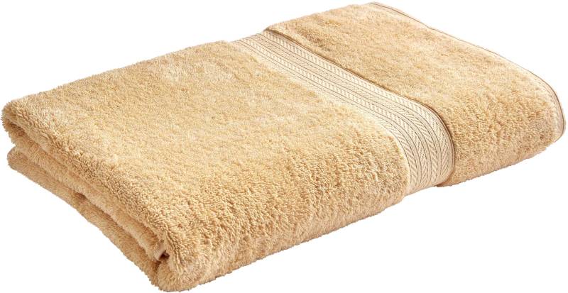 Christy Badetücher "RENAISSANCE" Premium-Badetücher in Luxusqualität, 675g/m², 89x172cm, 2er Set von Christy