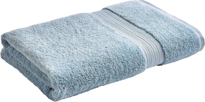 Christy Badetücher "RENAISSANCE" Premium-Badetücher in Luxusqualität, 675g/m², 89x172cm, 2er Set von Christy