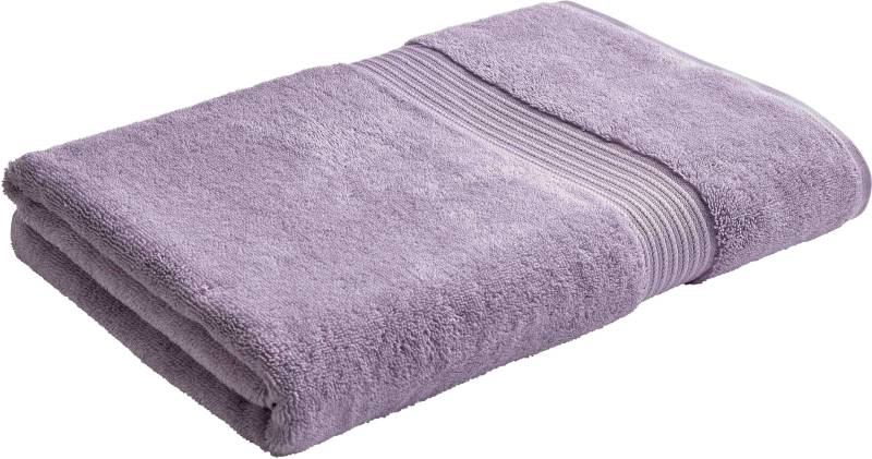 Christy Badetücher "SUPREME" Premium-Badetücher in Luxusqualität, 650g/m², 90x165cm, 2er Set von Christy