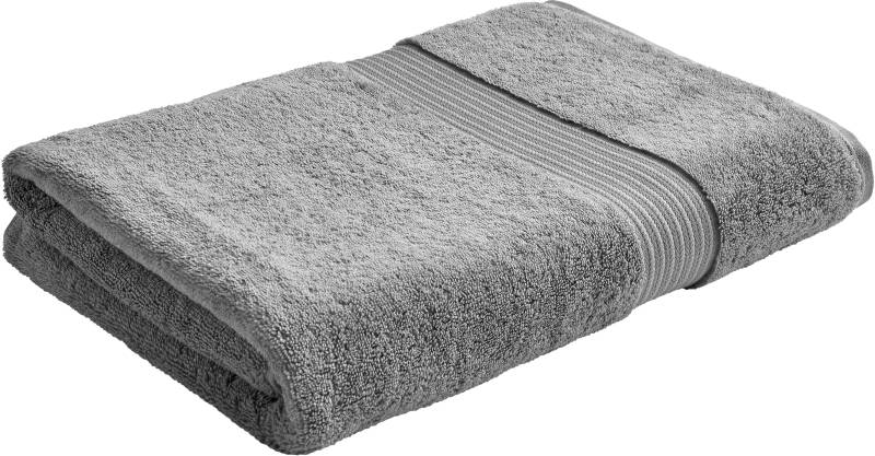 Christy Badetücher "SUPREME" Premium-Badetücher in Luxusqualität, 650g/m², 90x165cm, 2er Set von Christy