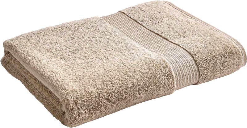 Christy Strandtücher "Supreme" Premium Handtuch in Luxusqualität, 650g/m², 100 x 180, 2er Set von Christy