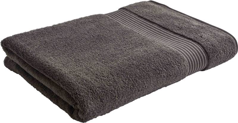 Christy Strandtücher "Supreme", (2 St., 2er Set Strandtücher 100 x 180 cm), Premium Handtuch in Luxusqualität, 650g/m², 100 x 180, 2er Set von Christy