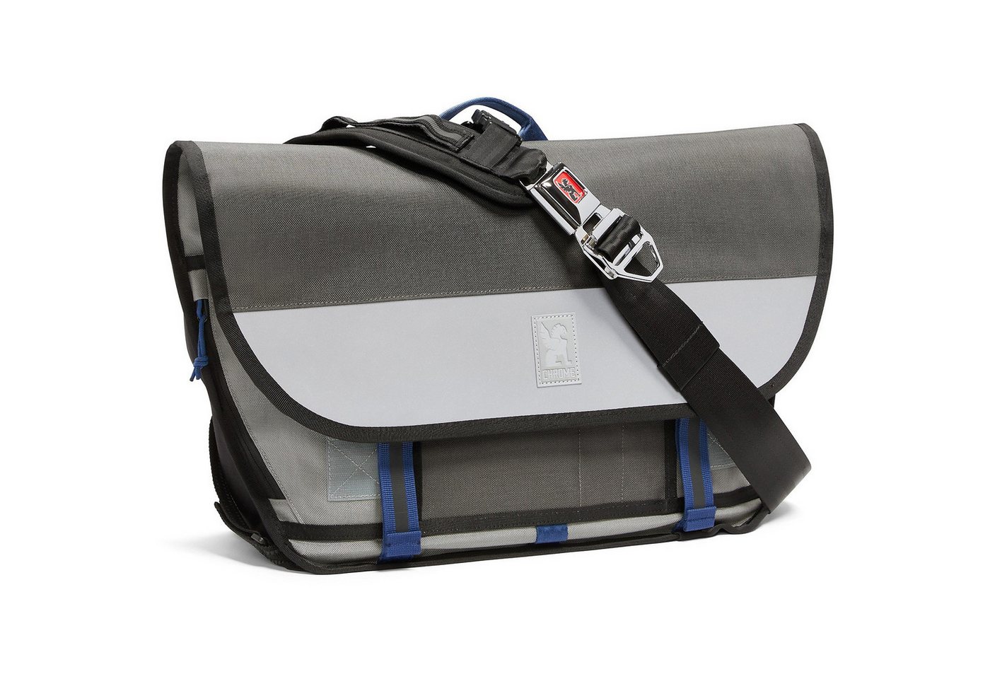 Chrome Industries Cityrucksack Fahrradtasche BURAN2 III von Chrome Industries