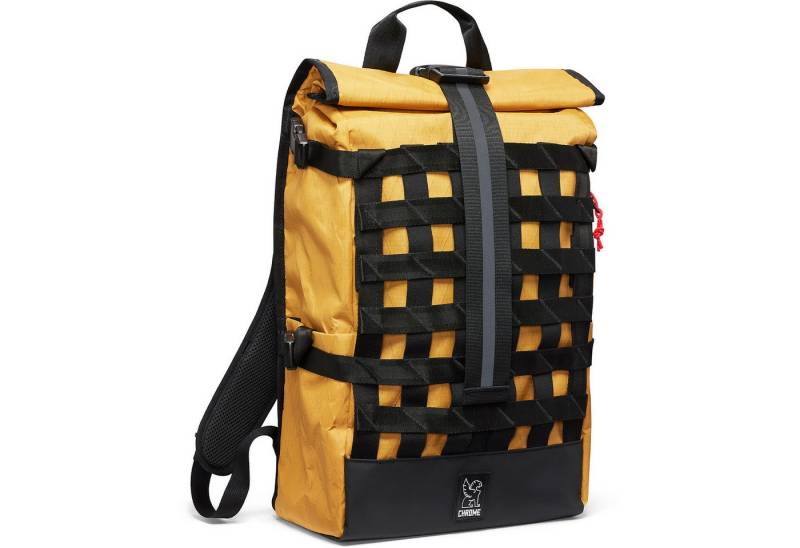 Chrome Industries Cityrucksack Rucksack BARRAGE 22L PACK II Chrome Industries Cityrucksack Rucksack BARRAGE 22L PACK II von Chrome Industries
