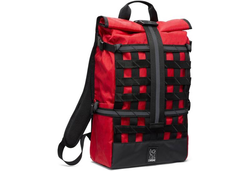 Chrome Industries Cityrucksack Rucksack BARRAGE 22L PACK II Chrome Industries Cityrucksack Rucksack BARRAGE 22L PACK II von Chrome Industries