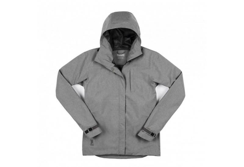 Chrome Industries Fahrradjacke Jacke W SIGNAL JACKET Chrome Industries Fahrradjacke Jacke W SIGNAL JACKET von Chrome Industries