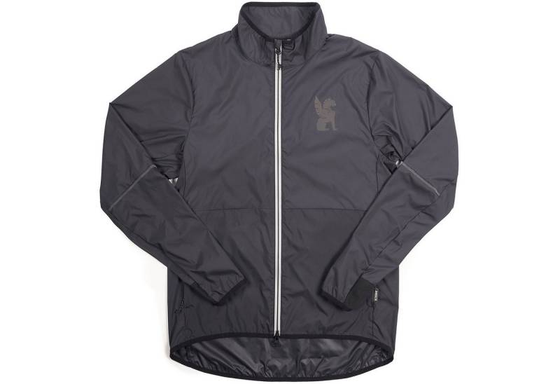 Chrome Industries Regenjacke Regenjacken MWIND COBRA 2.0 PACKABLE Chrome Industries Regenjacke Regenjacken MWIND COBRA 2.0 PACKABLE von Chrome Industries