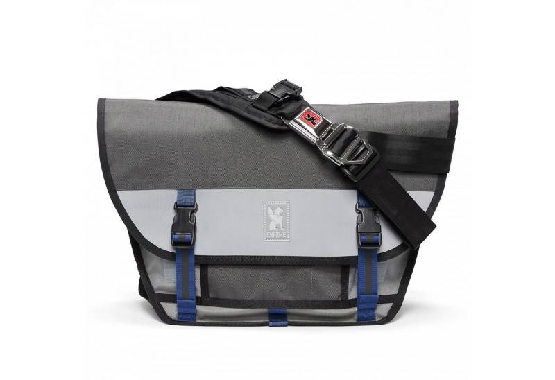 Chrome Industries Reisetasche Taschen MINIMETRO II Chrome Industries Reisetasche Taschen MINIMETRO II von Chrome Industries