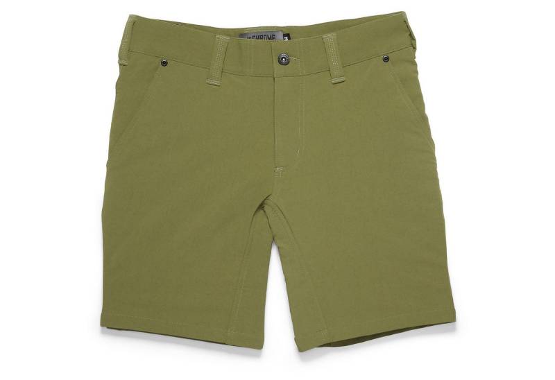 Chrome Industries T-Shirt Trikot M FOLSOM 2.0MID SHORT Chrome Industries T-Shirt Trikot M FOLSOM 2.0MID SHORT von Chrome Industries