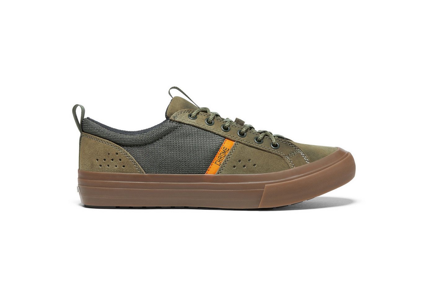 Chrome Industries Workout-Sch. KURSK TR Sneaker von Chrome Industries