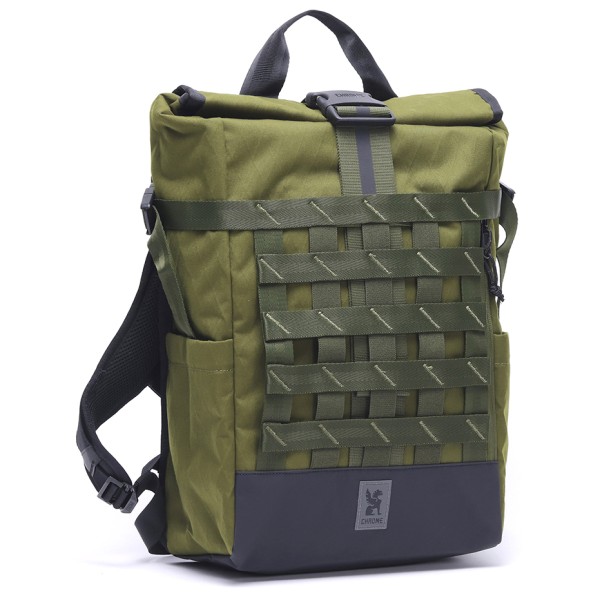 Chrome - Barrage 18 Pack - Daypack oliv von Chrome