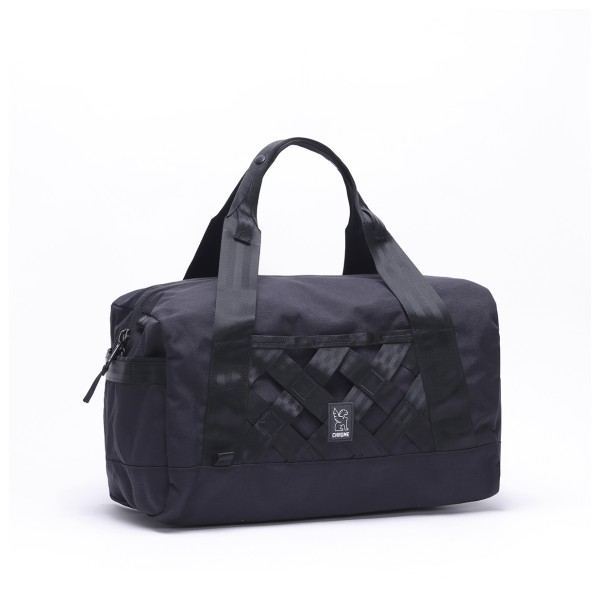 Chrome - Barrage Duffle 32 - Reisetasche weiß von Chrome