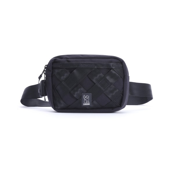 Chrome - Barrage Sling 2 - Tasche Gr 2 l grau von Chrome