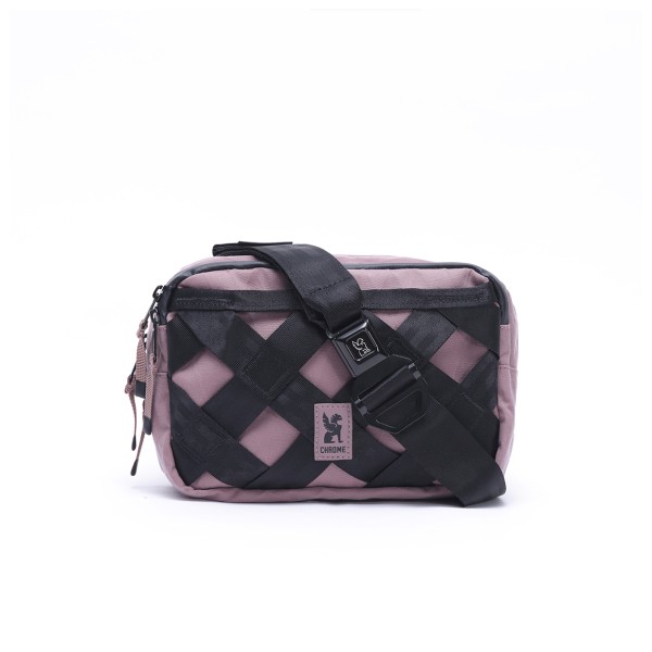 Chrome - Barrage Sling 5 - Tasche Gr 5 l bunt von Chrome