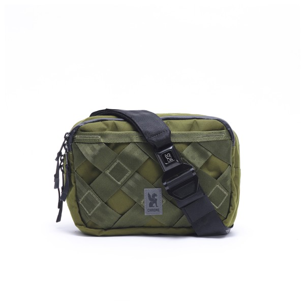 Chrome - Barrage Sling 5 - Tasche Gr 5 l oliv Chrome - Barrage Sling 5 - Tasche Gr 5 l oliv von Chrome