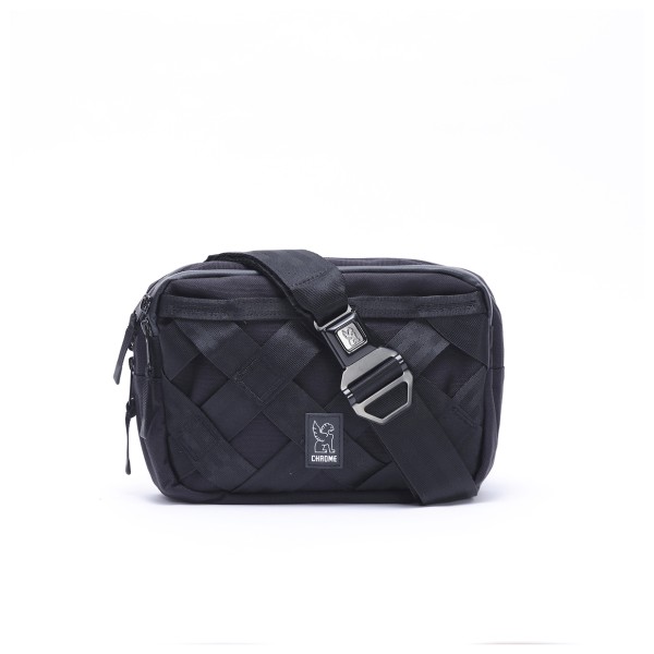 Chrome - Barrage Sling 5 - Tasche Gr 5 l blau von Chrome