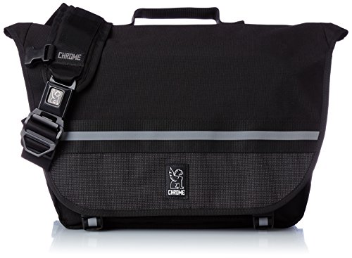 Chrome Buran Laptop Messenger Bag von Chrome