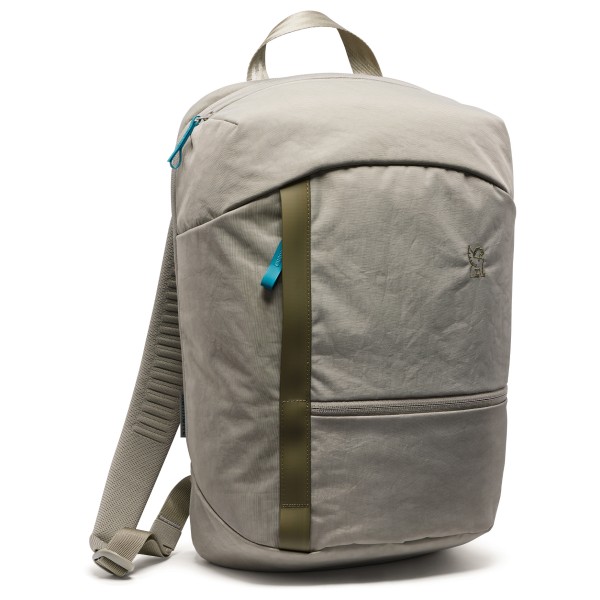 Chrome - Camden Backpack - Daypack grau von Chrome
