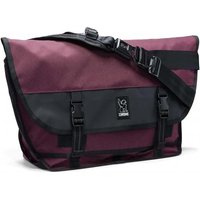 Chrome Citizen - Laptoptasche 17" 56 cm von Chrome