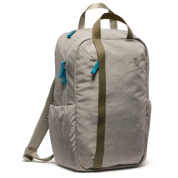 Chrome - Highline Backpack - Daypack grau von Chrome