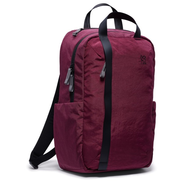 Chrome - Highline Backpack - Daypack lila von Chrome