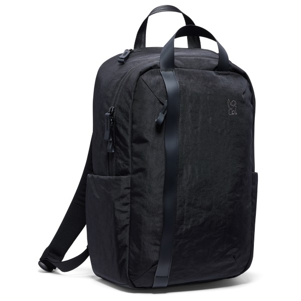 Chrome - Highline Backpack - Daypack schwarz von Chrome